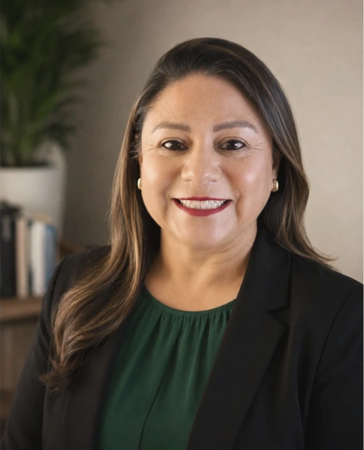 Karla Suarez